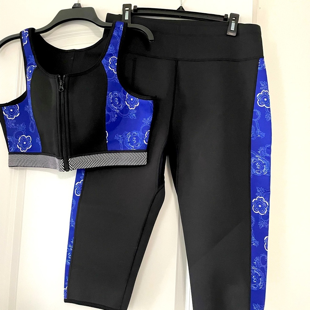 WET SUIT